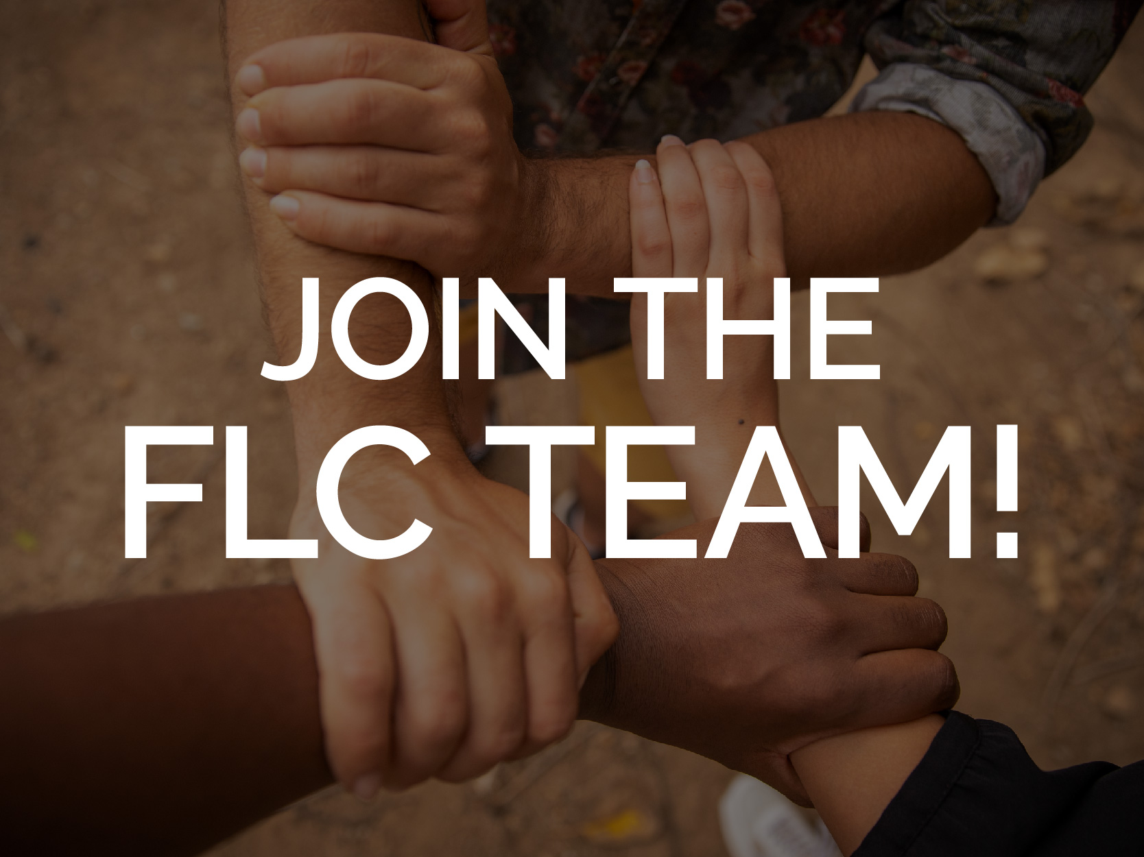 Join the FLC Team!