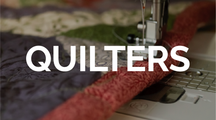 Quilters
